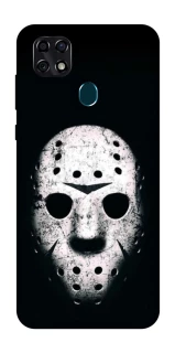 Чехол на ZTE Blade 20 Smart Jason фото 1 из 1