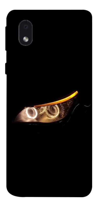 Чехол на Samsung Galaxy M01 Core / A01 Core BMW v15 фото 1 из 1