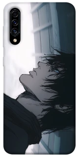 Чохол на Samsung Galaxy A50 (A505F) / A50s / A30s Toji Zenin v2 фото 1 з 1