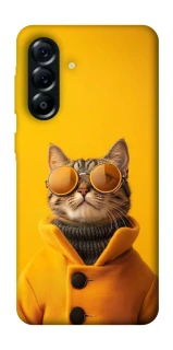 Чохол на Samsung Galaxy A57 5G Yellow Glasses фото 1 з 1