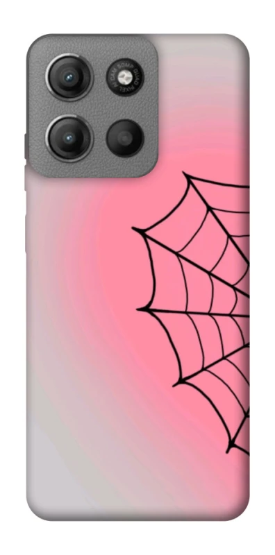 Чехол на Motorola Moto G15 Power Pair romantic theme ver.1 фото 1 из 1