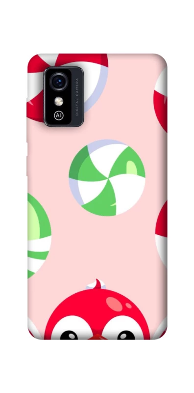 Чохол на ZTE Blade L9 Adopt Me Peppermint Penguin фото 1 з 1