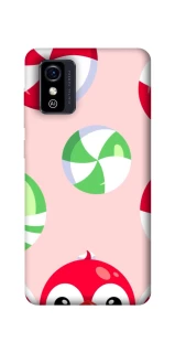 Чохол на ZTE Blade L9 Adopt Me Peppermint Penguin фото 1 з 1