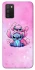 Чохол на Samsung Galaxy A03s Stitch ver.11 фото 1 з 1