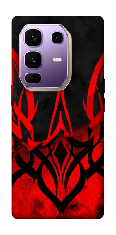 Чехол на Infinix Note 50 Pro+ Герб v18 фото 1 из 1