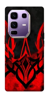 Чехол на Infinix Note 50 Pro+ Герб v18 фото 1 из 1