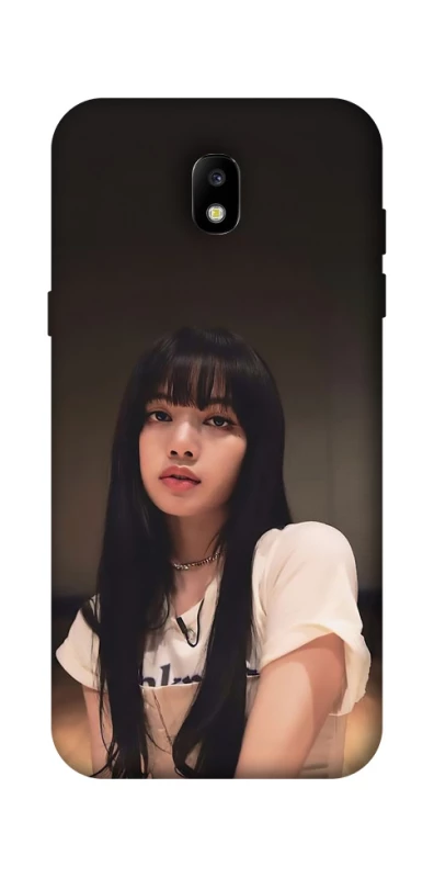 Чохол на Samsung Galaxy J5 (2017) Lisa - BLACKPINK фото 1 з 1