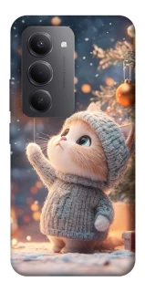 Чехол на Xiaomi Redmi 15 (EU) Christmas mood ver.9 фото 1 из 1