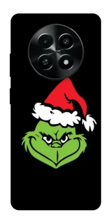 Чохол на Realme Narzo 70x Грінч v2 фото 1 з 1