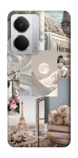 Чохол на Realme 14 Fashion collage ver.6 фото 1 з 1