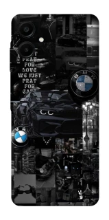 Чохол на Samsung Galaxy A07 BMW collage ver.3 фото 1 з 1