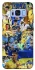 Чохол на Samsung G950 Galaxy S8 UA-Football ver.6 фото 1 з 1