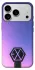Чехол на Apple iPhone 18 Pro Max EXO Logo фото 1 из 1