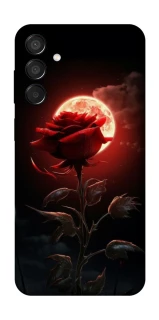 Чехол на Samsung Galaxy M15 5G Красная роза фото 1 из 1