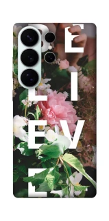 Чехол на Samsung Galaxy S26 Pro Believe фото 1 из 1