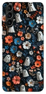 Чехол на Samsung Galaxy S21+ Halloween Style фото 1 из 1