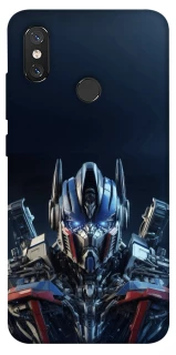 Чохол на Xiaomi Mi 8 Transformer фото 1 з 1