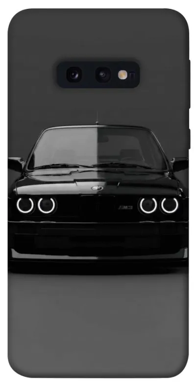 Чохол на Samsung Galaxy S10e BMW v11 фото 1 з 1