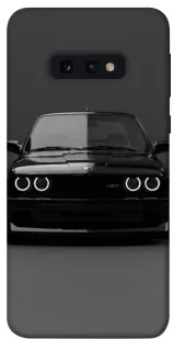 Чохол на Samsung Galaxy S10e BMW v11 фото 1 з 1