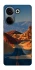 Чохол на TECNO Camon 20 Pro (CK7n) USA mountain v3 фото 1 з 1
