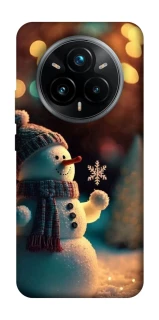Чехол на Realme 14 Pro Новогодний v46 фото 1 из 1