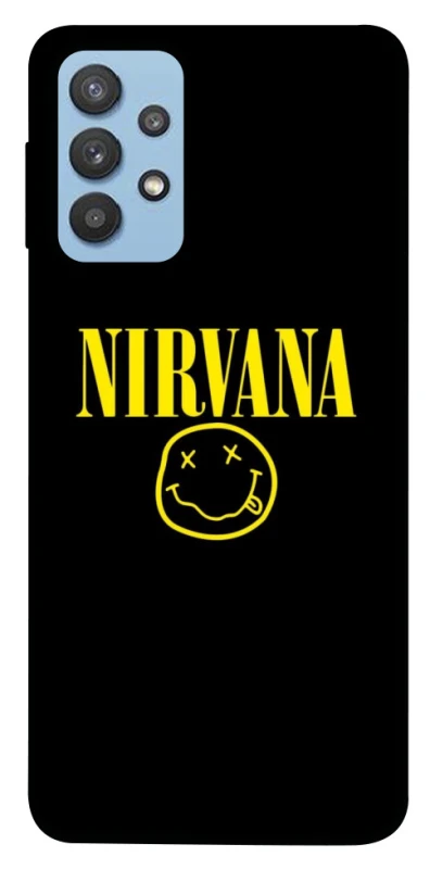 Чохол на Samsung Galaxy M32 Nirvana ver.1 фото 1 з 1
