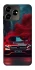 Чохол на ZTE Blade V50 Design 4G Mercedes in smoke фото 1 з 1