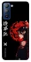 Чехол на TECNO Pop 5 LTE Red Dragon фото 1 из 1