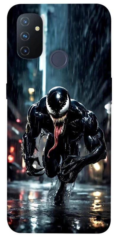 Чохол на OnePlus Nord N100 Venom v2 фото 1 з 1