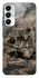Чохол на Samsung Galaxy A05s Black hawk фото 1 з 1