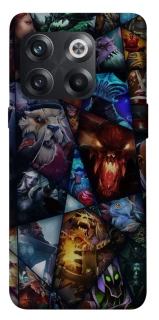 Чохол на OnePlus 10T Dota general фото 1 з 1