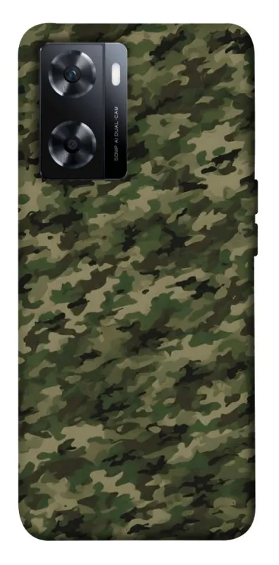 Чехол на OnePlus Nord N20 SE Camouflage v24 фото 1 из 1