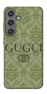Чехол на Samsung Galaxy S24 Gucci ver.9 фото 1 из 1