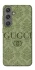 Чехол на Samsung Galaxy S24 Gucci ver.9 фото 1 из 1