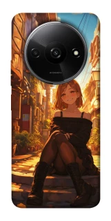 Чехол на Xiaomi Redmi A3 Nobara Kugisaki фото 1 из 1