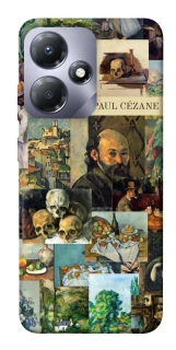 Чохол на Infinix Hot 30i Paul Cézanne фото 1 з 1