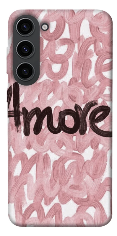 Чохол на Samsung Galaxy S23 Amore 2 фото 1 з 1