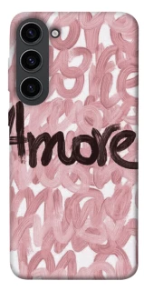 Чохол на Samsung Galaxy S23 Amore 2 фото 1 з 1