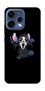 Чехол на Oppo Reno 15 Halloween Stitch ver.2 фото 1 из 2