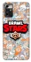 Чехол на ZTE Blade A72 Brawl Stars ver.15 фото 1 из 1