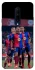 Чохол на OnePlus 7 Pro FC Barcelona team фото 1 з 1