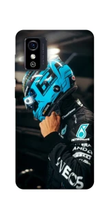 Чехол на ZTE Blade L9 F-1 ver.8 фото 1 из 1