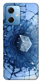 Чохол на Xiaomi Redmi Note 12 5G Daddy Gojo фото 1 з 1