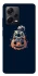 Чохол на Xiaomi Redmi Note 12 Pro 5G Halloween Stitch ver.3 фото 1 з 1