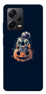 Чехол на Xiaomi Redmi Note 12 Pro+ 5G Halloween Stitch ver.3 фото 1 из 1