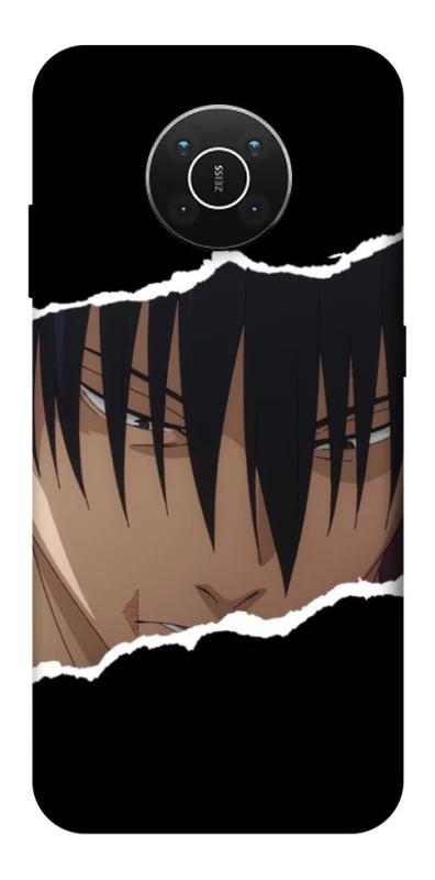 Чохол на Nokia X10 / X20 Toji v6 фото 1 з 1