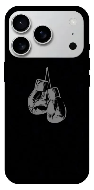 Чохол на Apple iPhone 18 Pro Max boxing фото 1 з 1