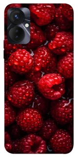 Чехол на TECNO Spark 9 Pro (KH7n) Малинка фото 1 из 1