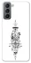 Чохол на Samsung Galaxy S21 FE Tattoo ver.7 фото 1 з 1
