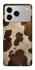 Чехол на ZTE Blade A76 Cow фото 1 из 1